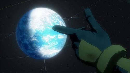 Mobile Suit Gundam 00 Season 1 Episode 23 - The World Stands Still