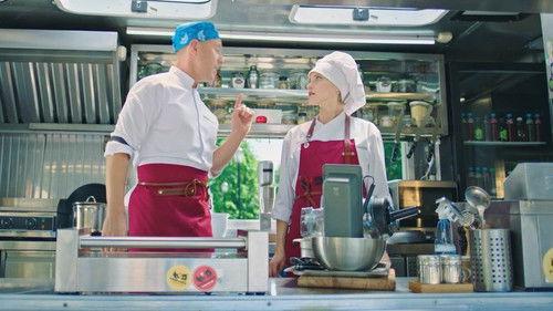 Senya Fedya Season 3 Episode 5 - Episode 5