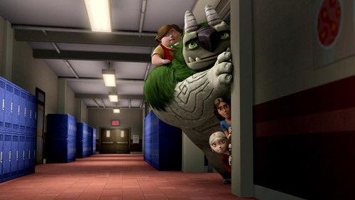 3Below: Tales of Arcadia Season 2 Episode 5 - Ill Gotten Gains