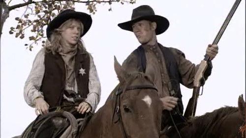 Lonesome Dove: The Outlaw Years Season 1 Episode 19 - The Robbery