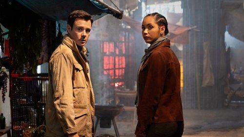 undefined Season 3 Episode 1 - An Inconvenient Truth