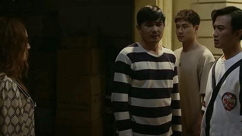 Suddenly Happy Family Season 1 Episode 23 - Episode 23