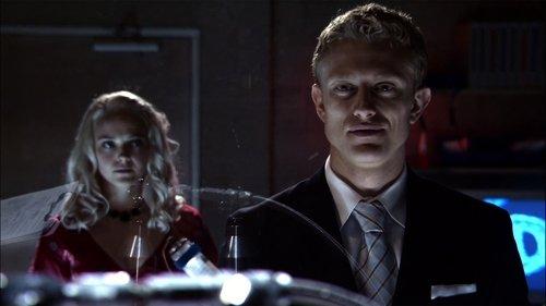 Blade: The Series Season 1 Episode 11 - Monsters