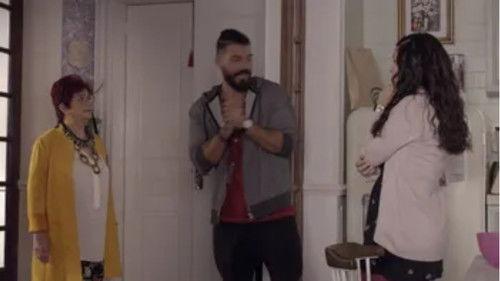 Blind Date Season 1 Episode 5 - "El ilusionista"