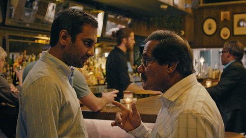 Master of None Season 2 Episode 3 - Religion