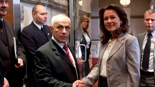 Borgen Season 1 Episode 6 - State Visit
