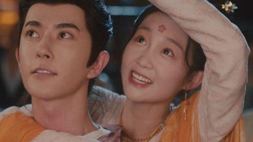 A Love Story of Oiled Paper Umbrella Season 1 Episode 14 - Episode 14