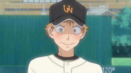 Big Windup! Season 1 Episode 16 - Do Not Underestimate