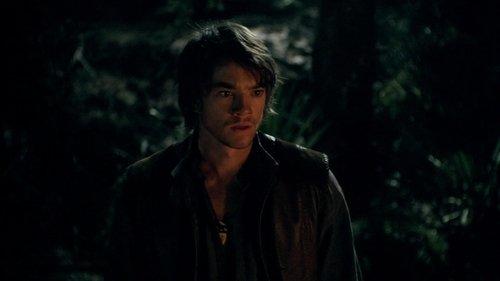 Legend of the Seeker Season 2 Episode 3 - Broken