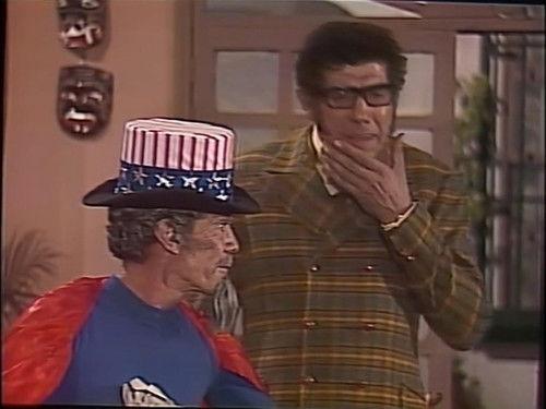 El Chapulín Colorado Season 5 Episode 46 - Episode 46