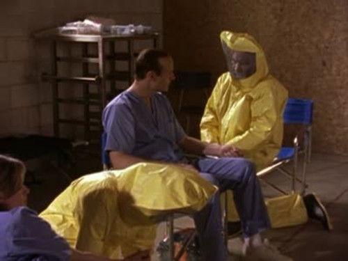 Psi Factor: Chronicles of the Paranormal Season 2 Episode 5 - Frozen in Time