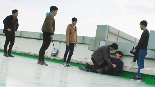 The Lies Within Season 1 Episode 16 - Those Who Were Silent, Those Who Were Not