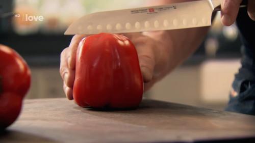 Gordon Ramsay's Ultimate Cookery Course Season 1 Episode 1 - Getting Started