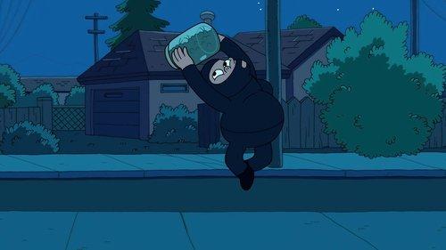 Clarence Season 1 Episode 27 - Nothing Ventured