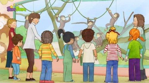 Meine Freundin Conni Season 1 Episode 14 - Episode 14