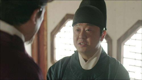 The Rebel Season 1 Episode 11 - I Will Make the King Kill Prince Choong Won