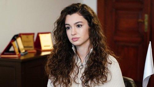 The Nightfall Season 1 Episode 20 - Episode 20