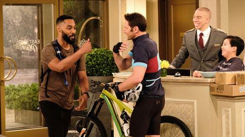 9JKL Season 1 Episode 3 - Cool Friend Luke