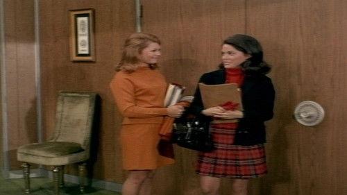 Family Affair Season 3 Episode 10 - A Matter of Choice