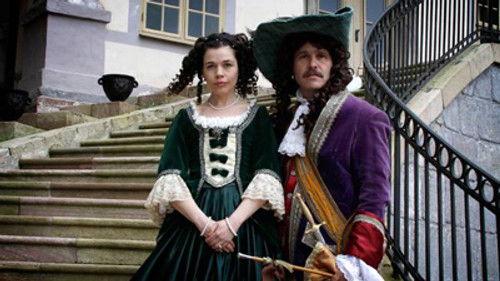 Historieätarna Season 1 Episode 1 - Stormaktstiden