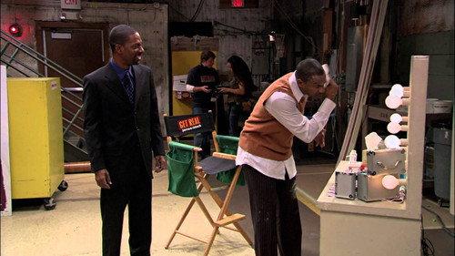 All of Us Season 4 Episode 13 - An All of Us Joint… Custody Episode