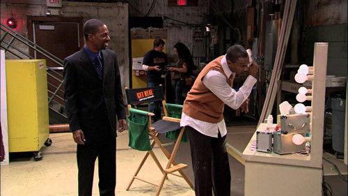 All of Us Season 4 Episode 13 - An All of Us Joint… Custody Episode