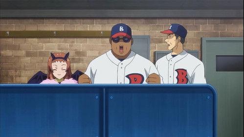 Major Season 4 Episode 20 - Get out!