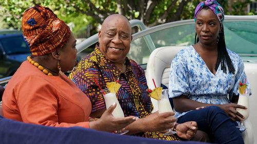 Bob Hearts Abishola Season 4 Episode 3 - Americans and Their Dreams