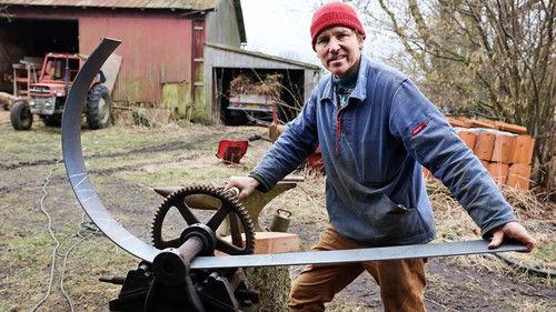 Frank & Kastaniegaarden Season 31 Episode 6 - Episode 6