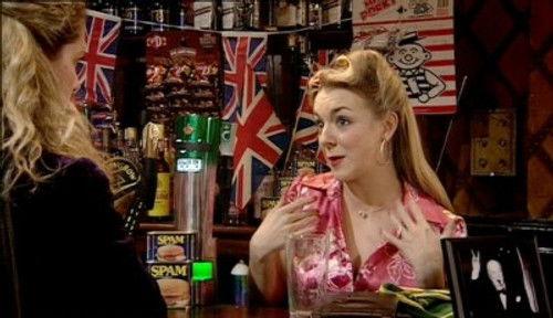 Two Pints of Lager and a Packet of Crisps Season 6 Episode 8 - War, Hurrgh!