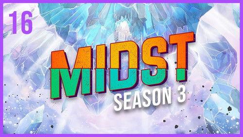 MIDST Season 3 Episode 16 - Trustfall