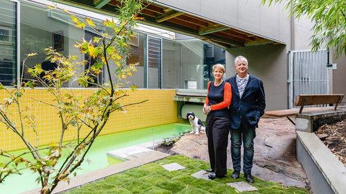 Grand Designs Australia Season 9 Episode 6 - Greenwich, NSW