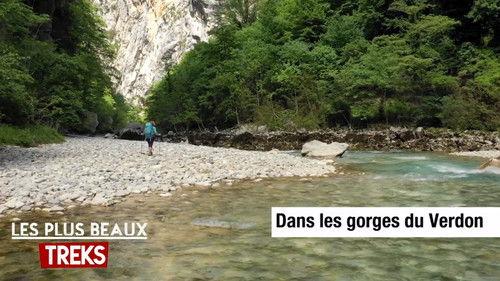 Les plus beaux treks Season 3 Episode 1 - Episode 1