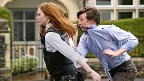 undefined Season 5 Episode 1 - The Eleventh Hour