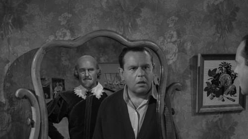 The Twilight Zone Season 4 Episode 18 - The Bard
