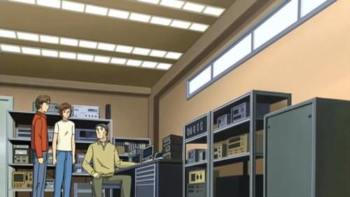 Wangan Midnight Season 1 Episode 24 - Distant Passion