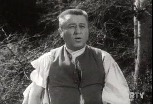 Daniel Boone Season 1 Episode 24 - Four-Leaf Clover