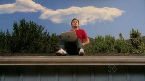 $#*! My Dad Says Season 1 Episode 2 - Wi-Fight