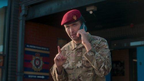 Fool Me Once Season 1 Episode 7 - Episode 7