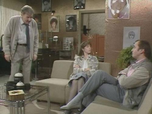 Ever Decreasing Circles Season 2 Episode 6 - Boredom