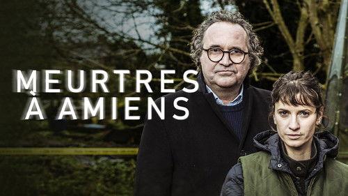 Murders in... Season 9 Episode 9 - Murder in Amiens