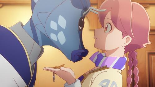 undefined Season 1 Episode 10 - Clean Sheets Symbolize Pure Hearts