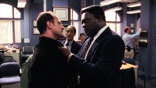 undefined Season 7 Episode 6 - Wanted Dead or Alive (1)