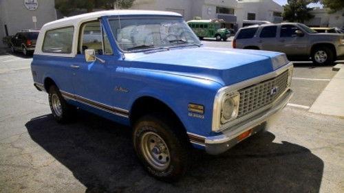 Counting Cars Season 4 Episode 3 - Trail Blazer