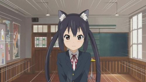 K-ON! Season 1 Episode 9 - New Club Member!