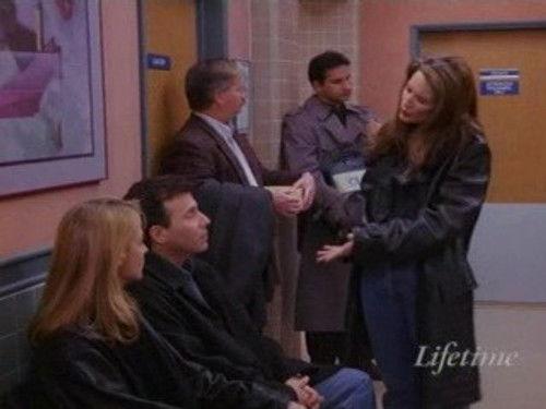 undefined Season 4 Episode 18 - The Sample