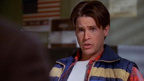 NYPD Blue Season 12 Episode 16 - Old Man Quiver