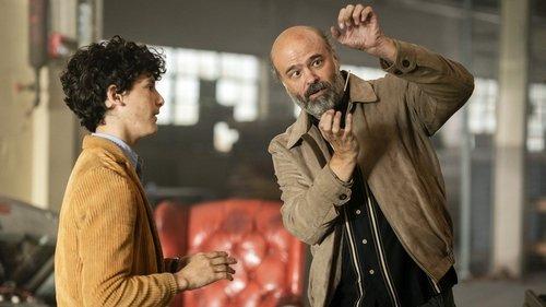 undefined Season 1 Episode 7 - Truth or Dare