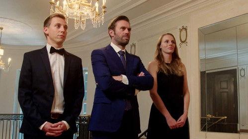 De Mol Season 9 Episode 8 - Episode 8