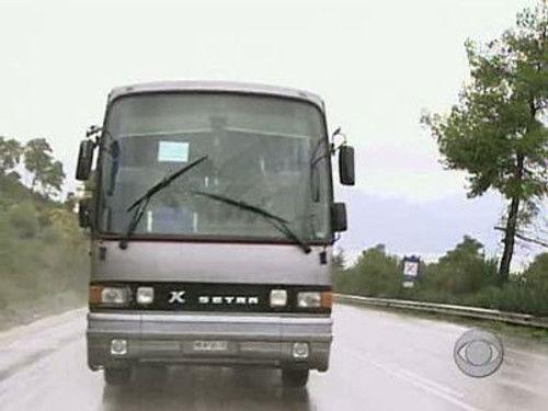 The Amazing Race Season 9 Episode 8 - Here Comes the Bedouin!